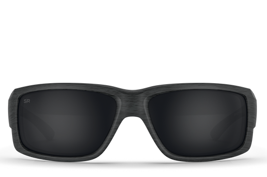 Capitan - Driftwood Polarized