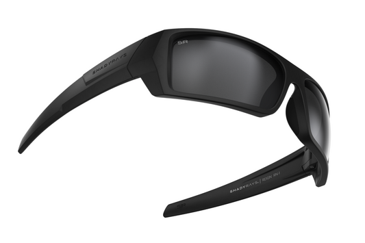 Reign - Blackout Polarized UNDERCOVER