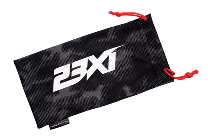 Metal Allure - 23XI Edition Red Polarized