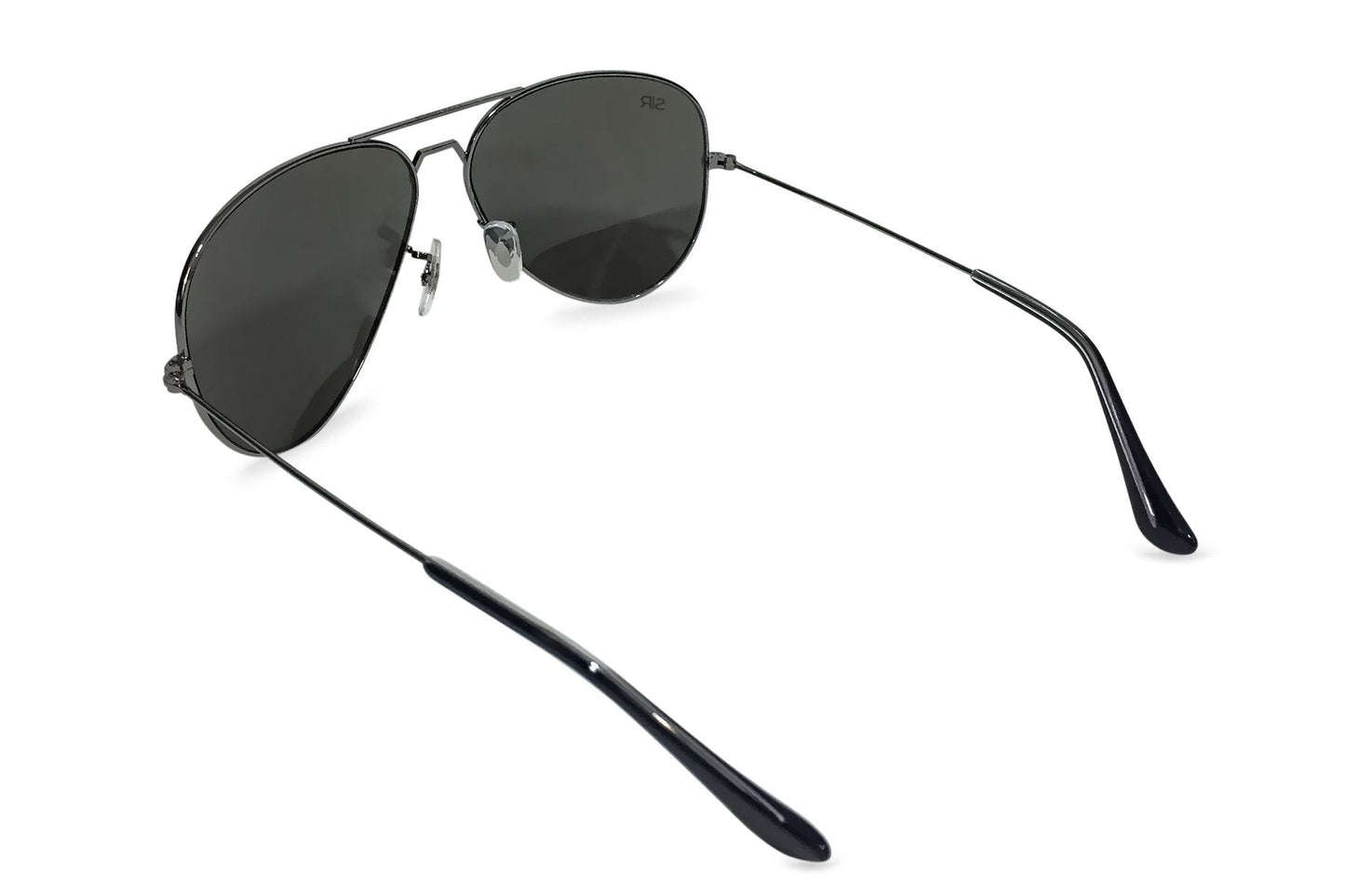 Aviator - Slate Non-Polarized