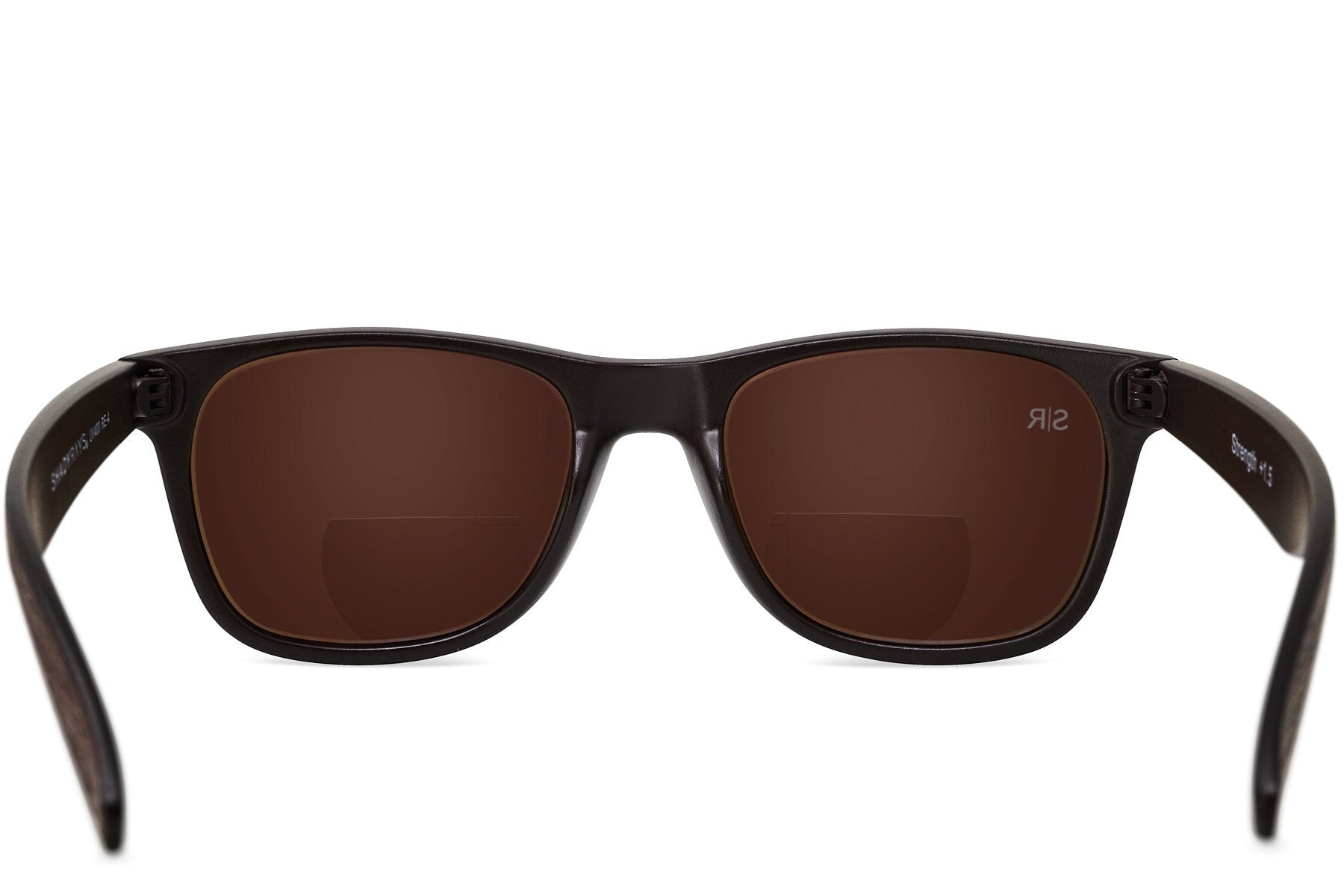 Classic Timber Readers +2.5 - Ocean