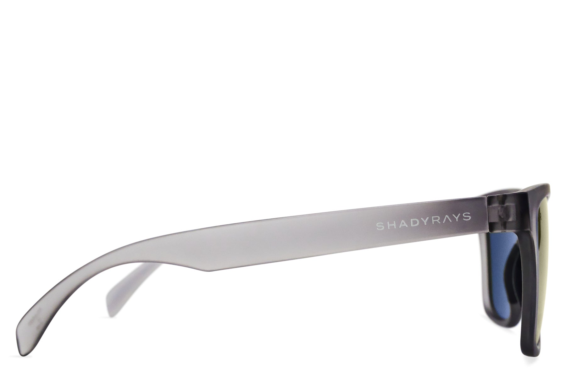 Cascade - Purple Smoke Polarized