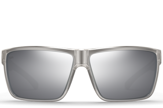 Cayman - Slate Smoke Polarized