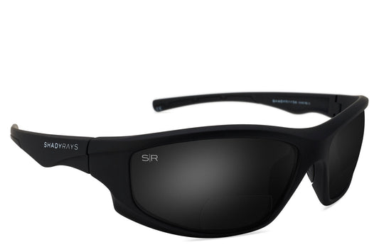 X Series Readers +1.5 - Blackout