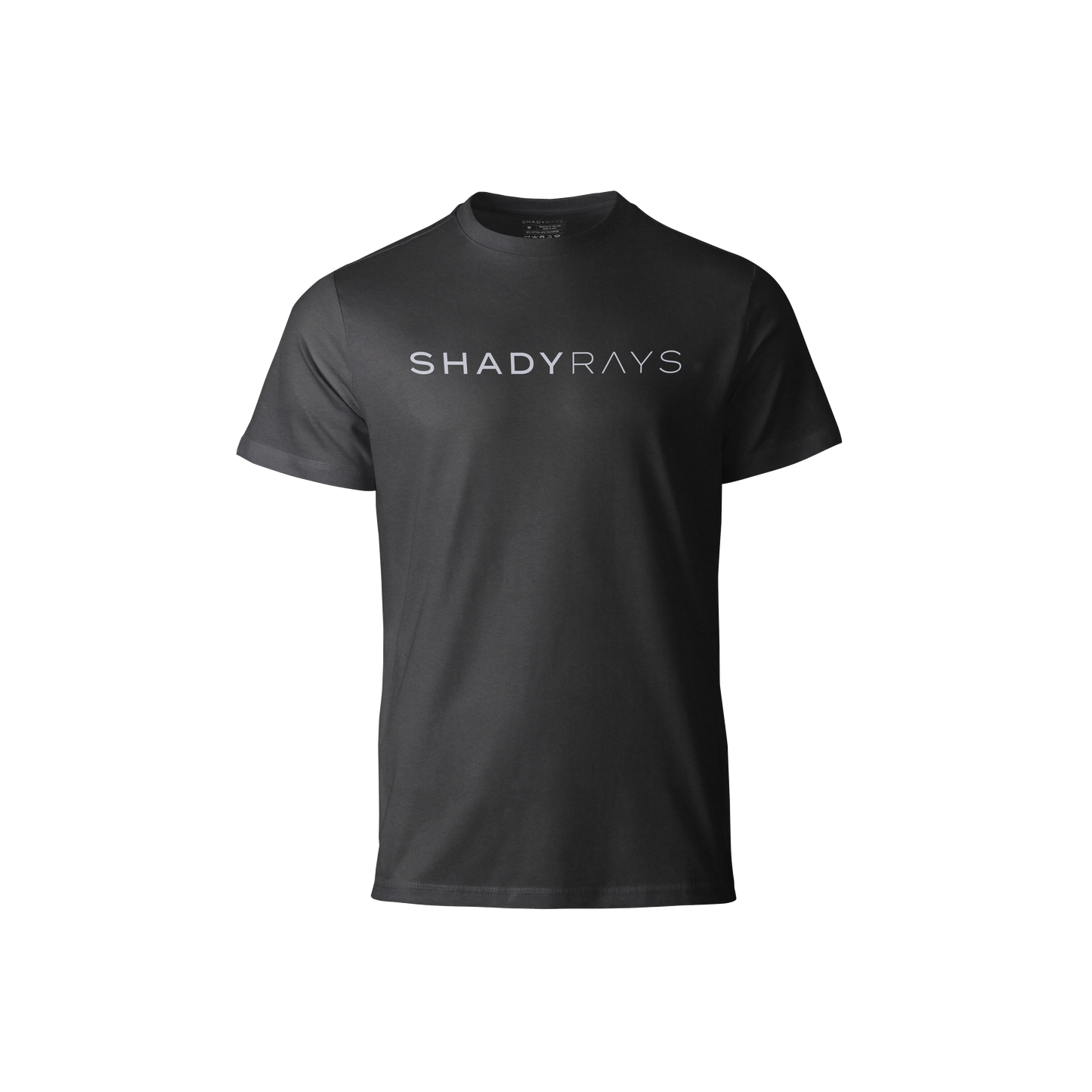 Graphic T-Shirt - Signature Blackout