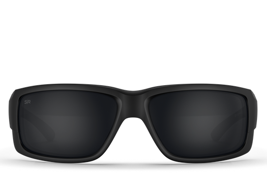 Capitan - Blackout Undercover Polarized