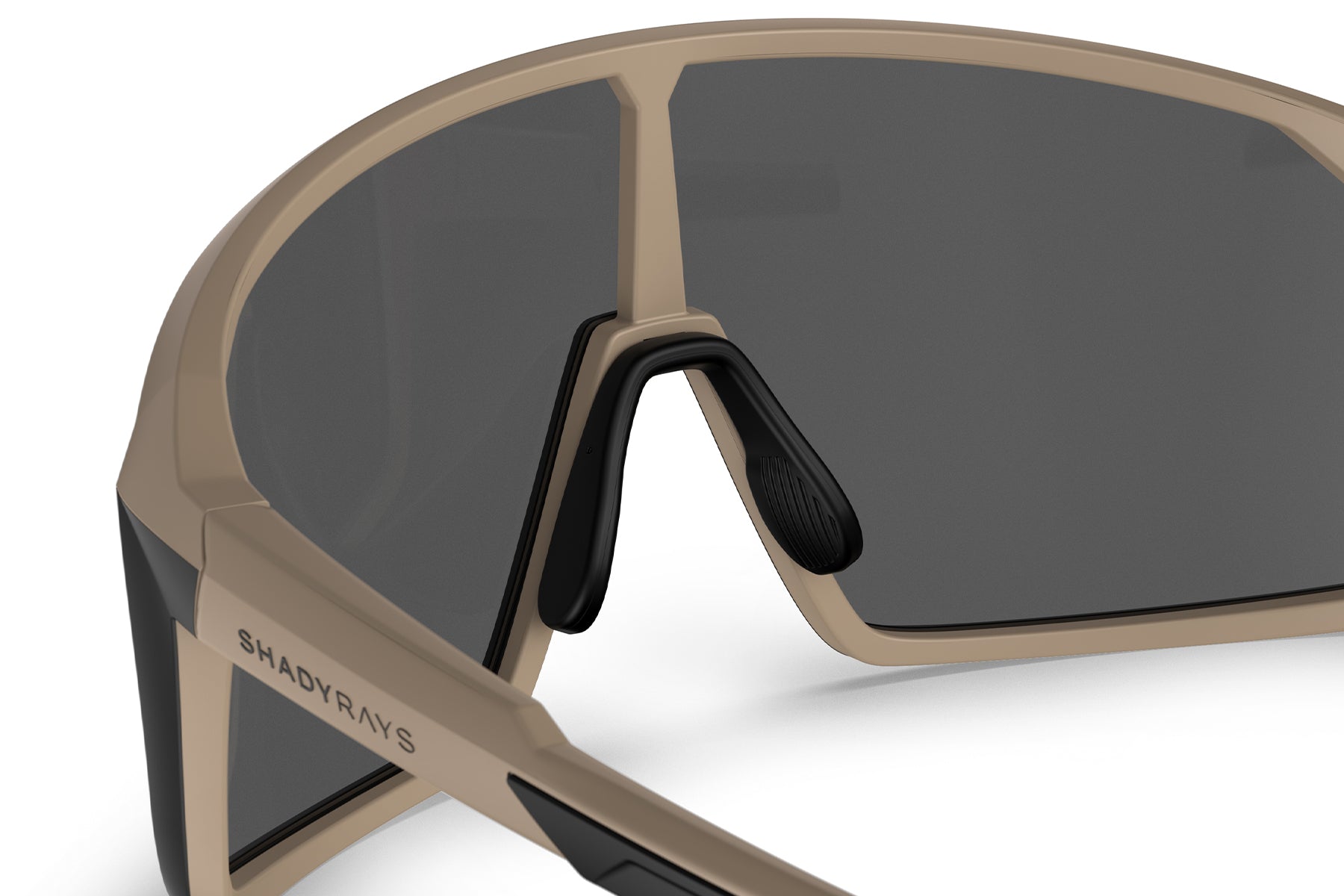 Rival - Canyon Polarized